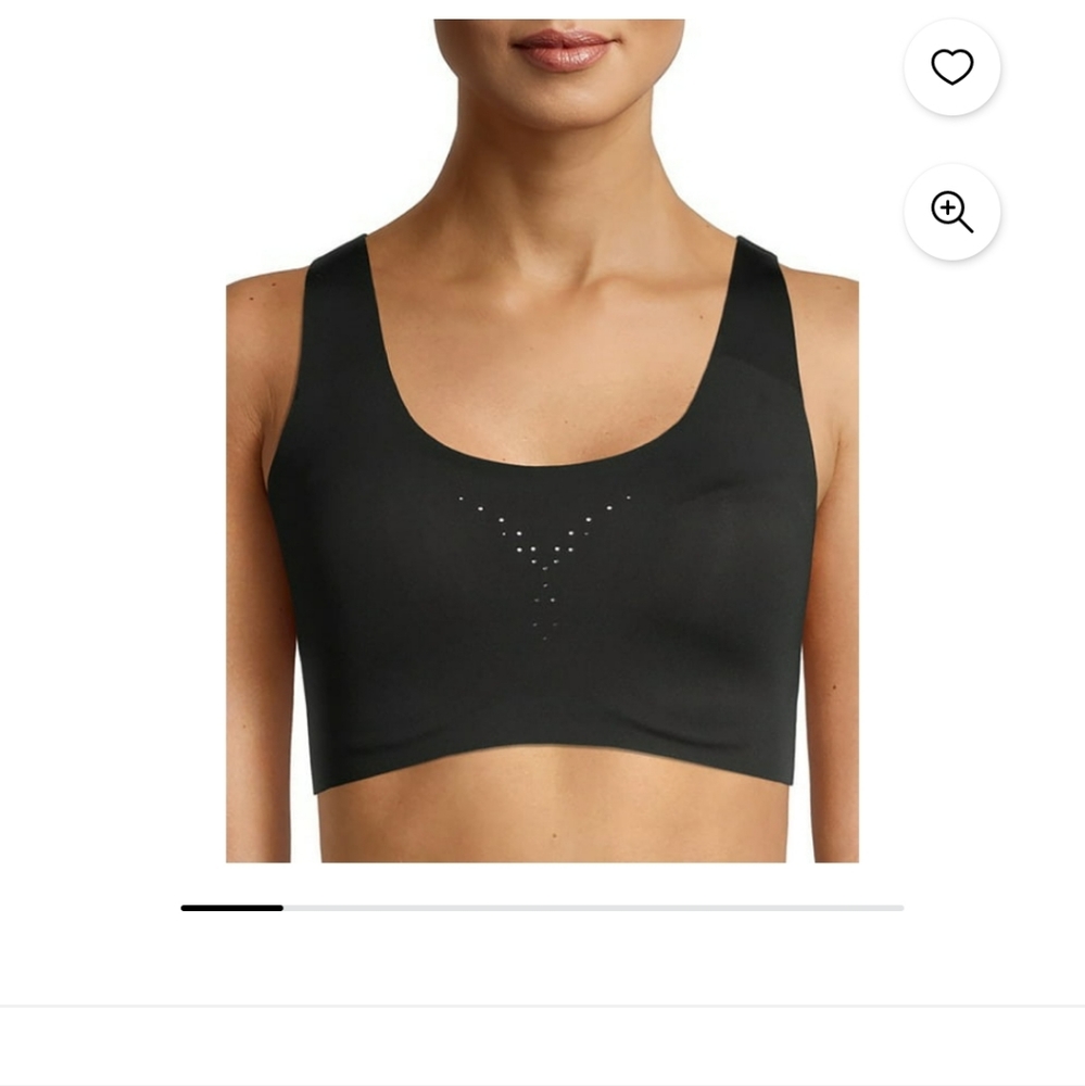 High Support  sport Bra - All in Motion™